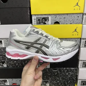 Luxury Asics Running Shoes Blue