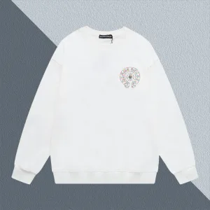 Designer Chrome Hearts Cotton Hoodies