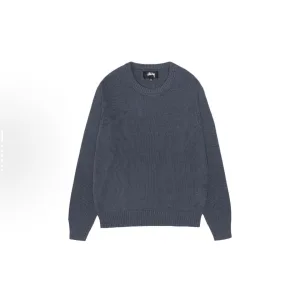 High Quality Stussy Sweater Red