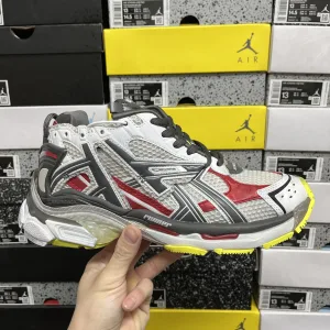 Designer Reps Balenciaga Casual Shoes Color