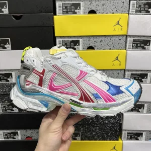 Reps Luxury Balenciaga Sneakers