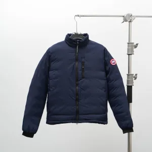 Luxury Canada Goose Outerwear