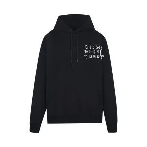 Aaa Margiela Cotton Hoodie
