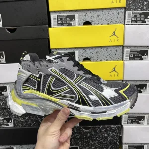 Luxury Balenciaga Sneakers