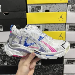 Luxury Balenciaga Sneakers