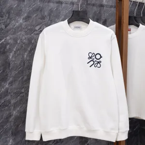 1:1 Loewe Hoodies