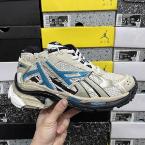 High Quality Designer Balenciaga Casual Shoes Color