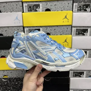 AAA High Quality Balenciaga Casual Shoes Color