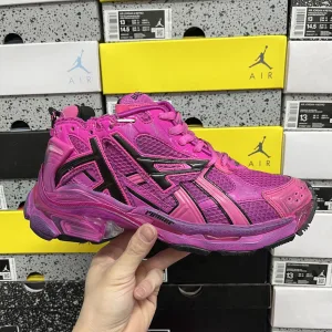 High Quality Balenciaga Casual Shoes Color