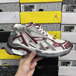 Designer High Quality Balenciaga Casual Shoes Color