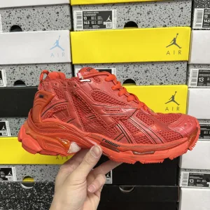 Super Clone Balenciaga Casual Shoes Color
