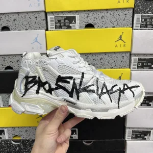 Reps Designer Balenciaga Casual Shoes Color