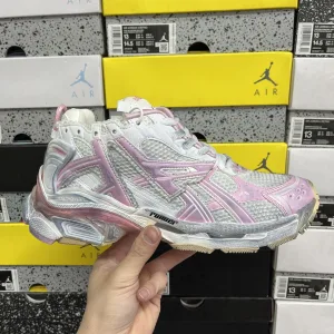 Super Clone Reps Balenciaga Casual Shoes Color