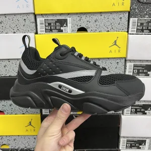 Luxury High Quality Dior Running Shoes