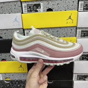 Super Clone AAA Nike Air Max 97 Running