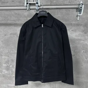 Luxury Gucci Cotton Long-Sleeved Shirt