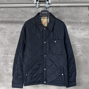 Luxury High Quality Burberry Coat