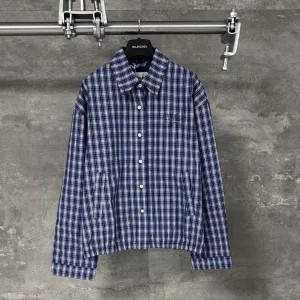 1:1 Miu Miu Outerwear