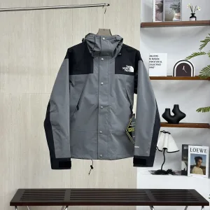 Luxury North Windproof Jacket