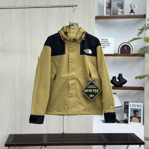AAA High Quality North Windproof Jacket