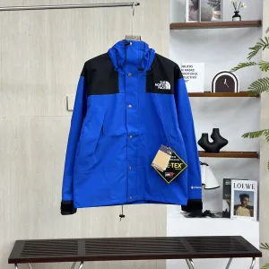Reps North Windproof Jacket Blue