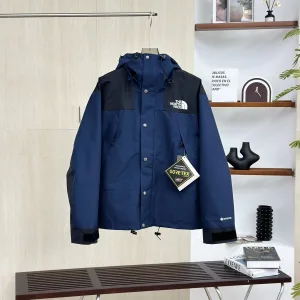 Reps North Windproof Jacket Blue