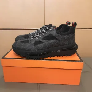 Aaa Gucci Abs Casual Shoes