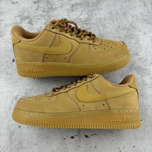Reps Nike Air Force 1 Flax