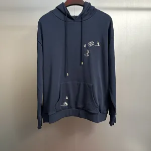 High Quality Louis Vuitton Cotton Hoodies