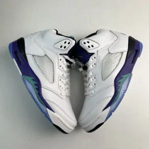 Designer Luxury Etro Jordan White
