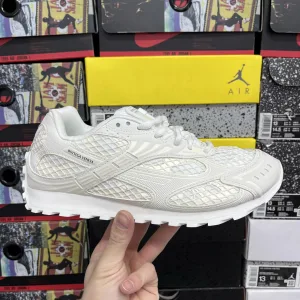 AAA Super Clone Bottega Veneta Sneakers Ash Lace