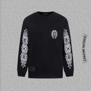 Luxury Aaa Chrome Hearts Cardboard Ruler