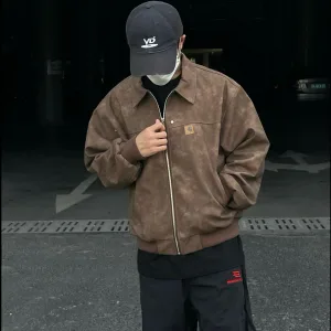 High Quality Carhartt Shirts Pink Suitable For All Body Types Spring Side Pockets