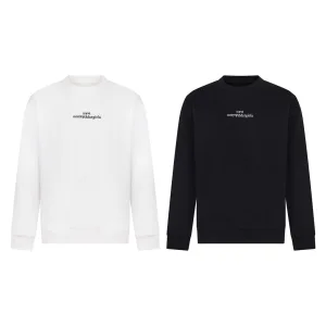 Designer Margiela Cotton Hoodies