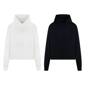 Luxury High Quality Margiela Cotton Hoodie