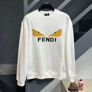 Designer Fendi Hoodie