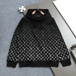 Aaa Louis Vuitton Hoodies For Spring