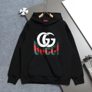 Designer Gucci Hoodie For Spring