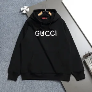 1:1 Luxury Gucci Hoodie For Spring
