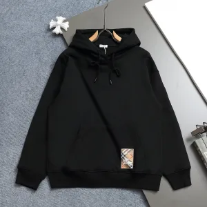 Aaa Designer Burberry Hoodie For Spring