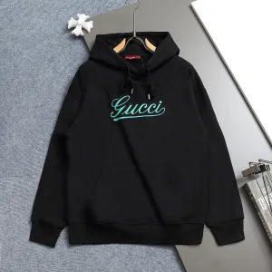 Luxury Gucci Hoodie For Spring