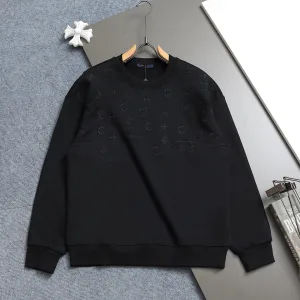 Designer Louis Vuitton Hoodies For Spring