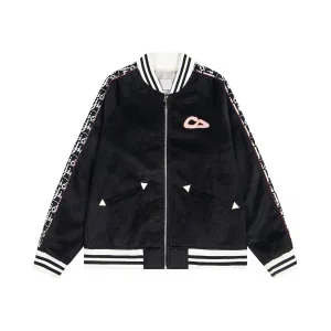 Designer Dior Jacquard Jacket