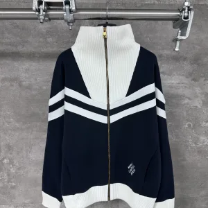 Luxury Louis Vuitton Cotton Coat