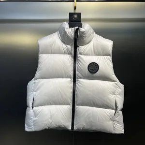 Luxury Canada Goose Down Jacket