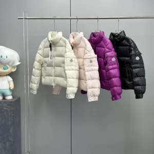 Luxury Aaa Moncler Outerwear For Autumn