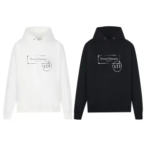 Luxury Aaa Margiela Cotton Hoodie