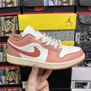 Reps Designer Jordan Pink