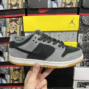 High Quality Nike Dunk Black