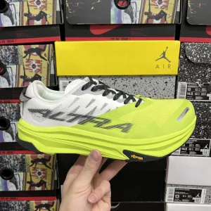 Luxury Super Clone Altra Running Shoes Carbon Fiber Plate